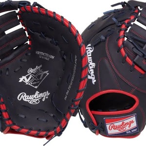 Rawlings NXT 12 1/4" Baseball First Base Mitt NXTDCTU-10N