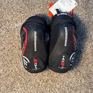 Junior Small/Medium Warrior Dynasty HD3 Elbow Pads (New)