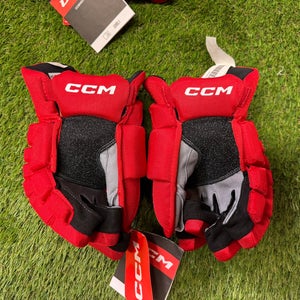 CCM Gloves 14" (New)