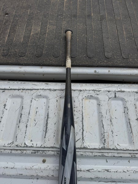 2022 Louisville Slugger Solo BBCOR Certified Bat (-3) Alloy 30 oz 33" (Used)