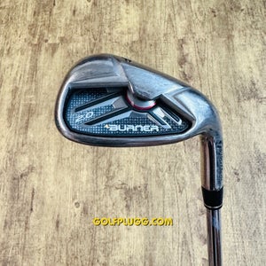 Pitching Wedge- Taylormade Burner 2.0, Stiff Flex (17637)