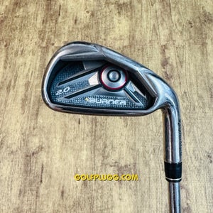 4 Iron- Taylormade Burner 2.0, Stiff Flex (17631)