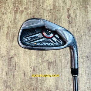 8 Iron- Taylormade Burner 2.0, Stiff Flex (17635)