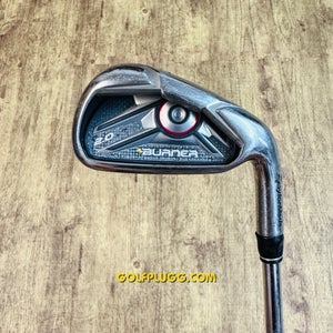 5 Iron- Taylormade Burner 2.0, Stiff Flex (17632)