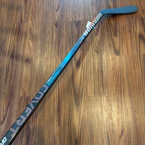NEW Senior Warrior Covert QRE Pro Hockey Stick Right Handed W03 Pro Stock (Nicklas Backstrom)