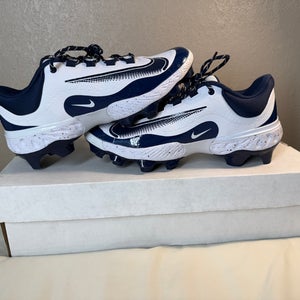 Nike Alpha Huarache Elite 4 Low MCS 11