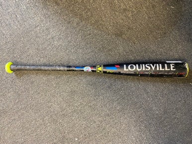 Used Louisville Slugger SELECT 719 BB/SB USA 2 5/8 Bat 29" 11602-S000106151