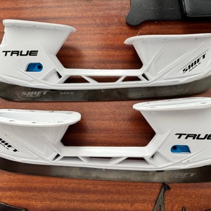True Shift Max Holders 254 mm with 2 Sets of Steel