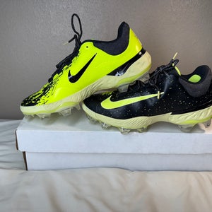 Rare new Nike Alpha Huarache Elite 4 ALL STAR Low MCS 11