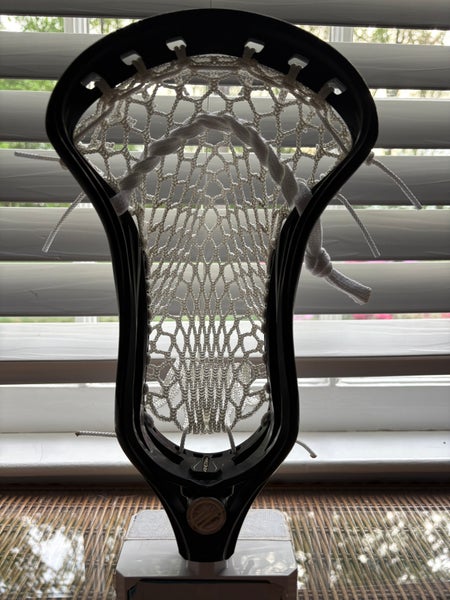 Maverik Strung Kinetik 2.0 Head (Used)