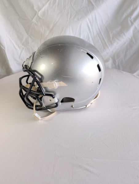 Medium Youth Xenith X2E Helmet (Used) Silver