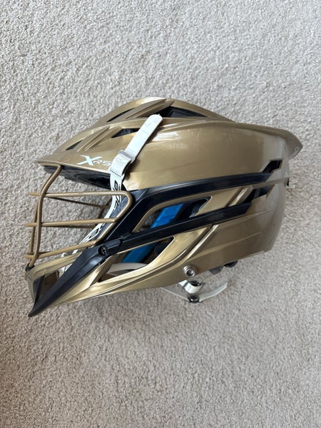 Cascade XRS Helmet (Used)