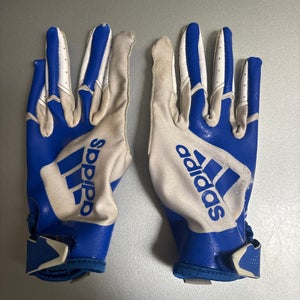 Adidas Youth Football Gloves (YM)