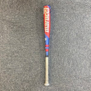 Used Marucci CAT 9 PAST TIME BB/SB USSSA 2 3/4 Bat 30" 11602-S000104720