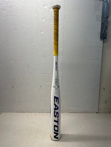 Used Easton AMETHYST BB/SB Fastpitch Bat 27" 11835-S000192812