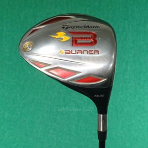 TaylorMade Burner 2009 TP 8.5 Driver Grafalloy ProLaunch Red Graphite X Stiff
