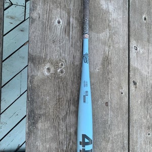 2025 44 Pro BBCOR Certified Bat (-3) Alloy 29 oz 32" (Used)