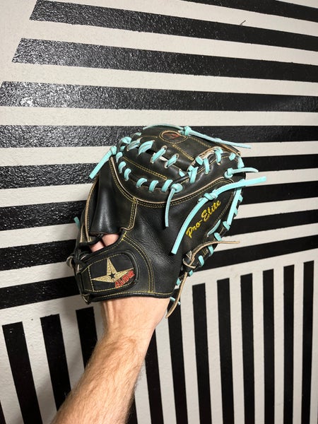 All Star cm3000 33.5 catchers mitt baseball glove