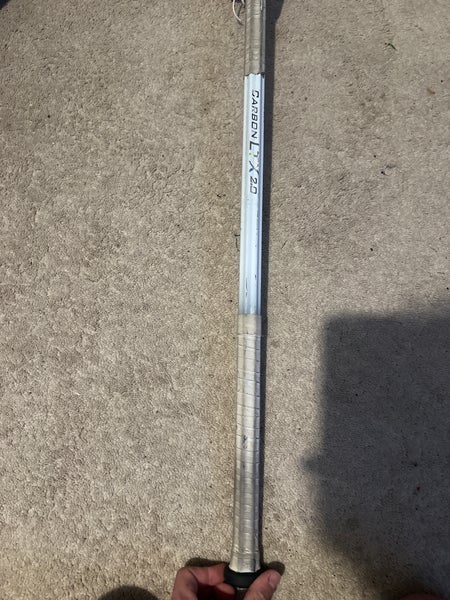 Used Ecd Carbon LTX 2.0