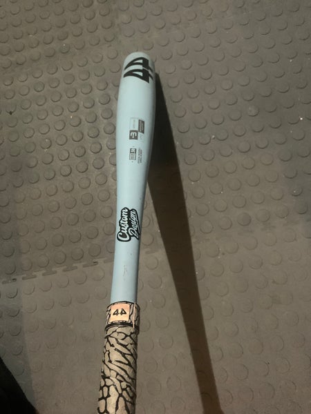 2025 44 Pro BBCOR Certified Bat (-3) Alloy 29 oz 32