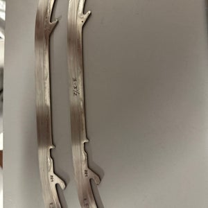 Bauer LS2 221mm steel