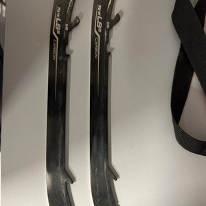 Replacement steel LS5 246mm