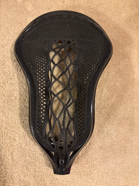 Warrior Warp lacrosse head