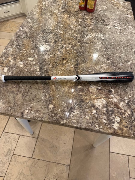 Easton Elevate USA Certi