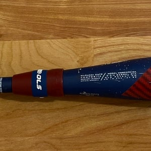 Marucci CAT9 Composite USSSA Certified Bat (-10) Composite 18 oz 28" (Used)