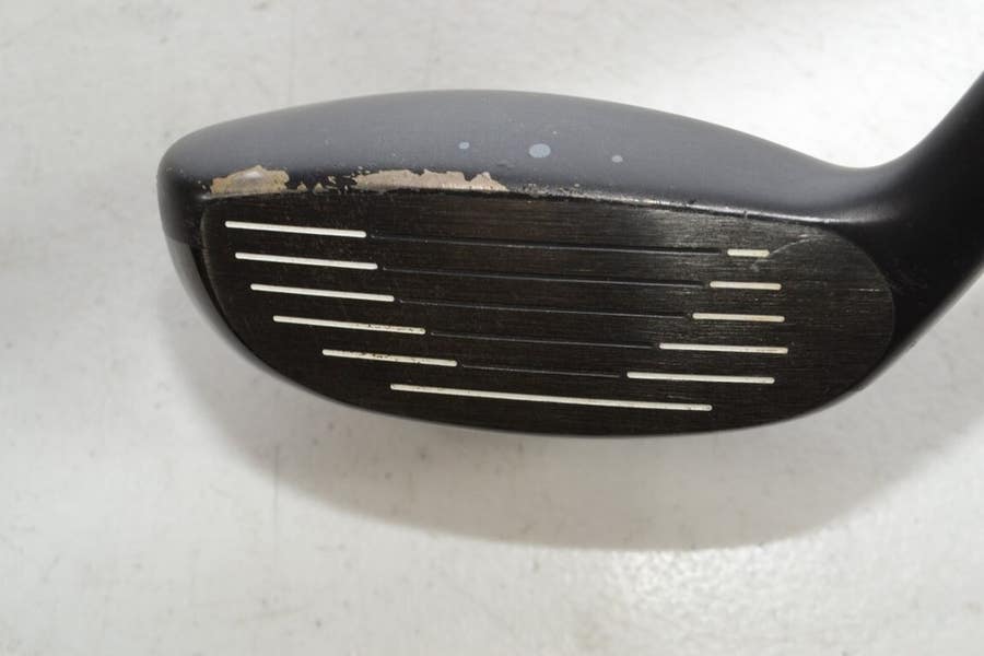 Ping G425 2-17* Hybrid Right Regular Flex 70g Alta CB