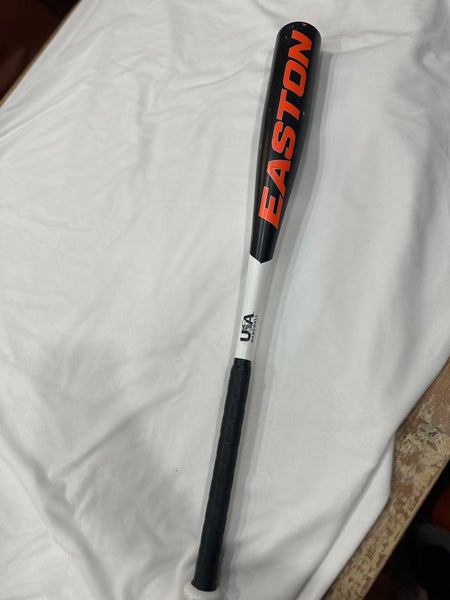 Easton Elevate USABat Certified Bat (-11) 29" (Used)