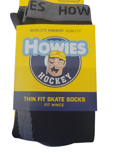 New Howies Thin Skate Sock Xl 11708-howh-hstf-xl