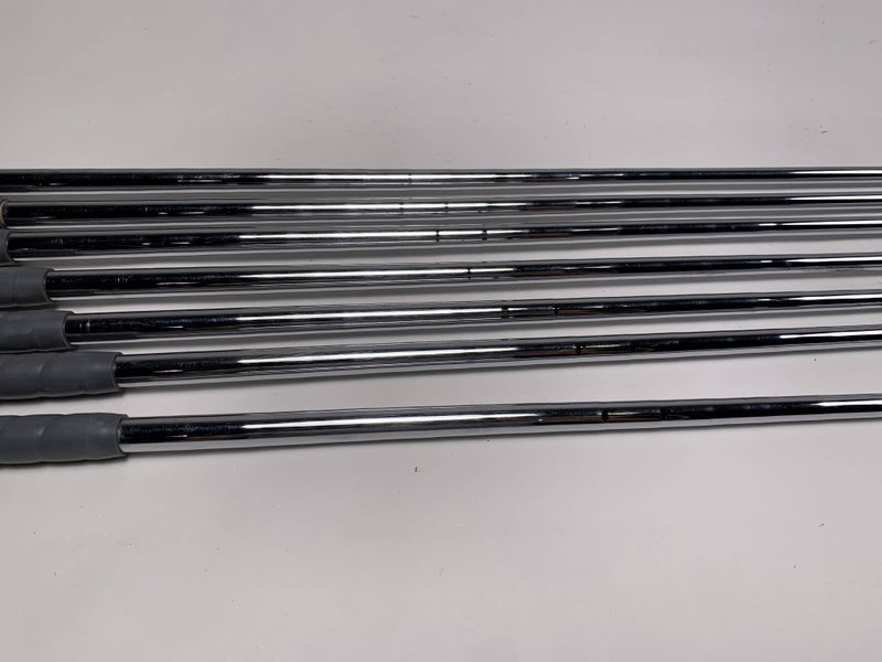 Nike Pro Combo Forged Iron Set 3-9 Regular Steel Mens RH