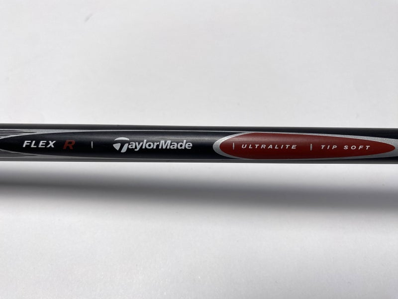 TaylorMade Rescue Mid 4 Hybrid 22* Regular Graphite Mens LH
