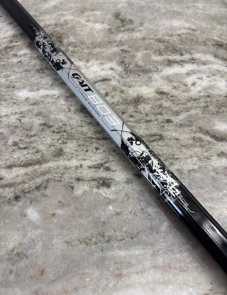 2 Shaft Bundle - Brine Swizzle Scandium - Gait 803
