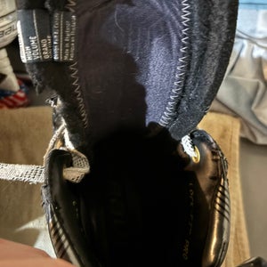 Bauer Mach Size 5