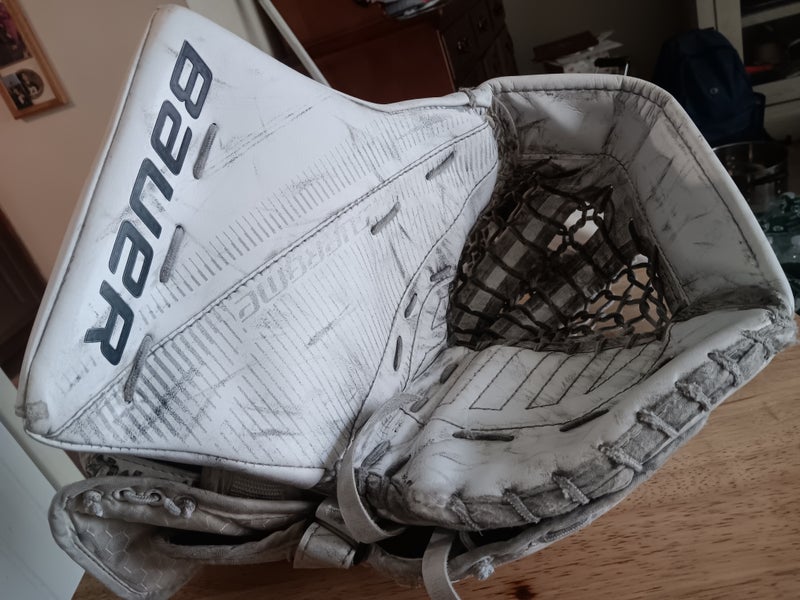 Bauer S29 Regular (Used)