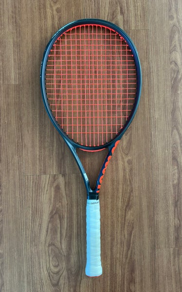Wilson Clash 100 v3
