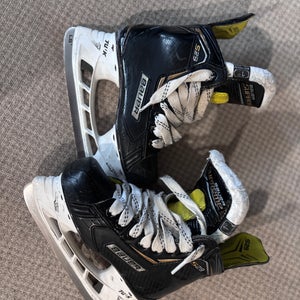 Bauer Supreme S29 Junior Ice Hockey Skates