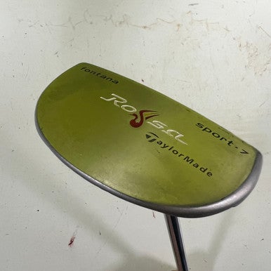 TaylorMade (Used) Right Handed Men's Mallet Putter