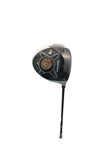 Used Taylormade R1 Mens Driver RH 10.5 Degree 11347-S000244897
