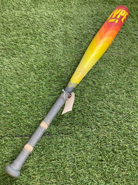 Easton Hype Fire (2 3/4") USSSA 2024 (-10)