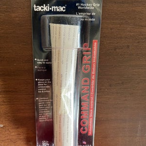 Tacki-Mac Command Grip