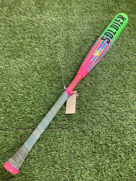 Solider Sports TANK (2 3/4") USSSA Bat 2025 (-5)