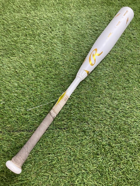 Rawlings Icon (2 3/4") USSSA 2024 (-8)
