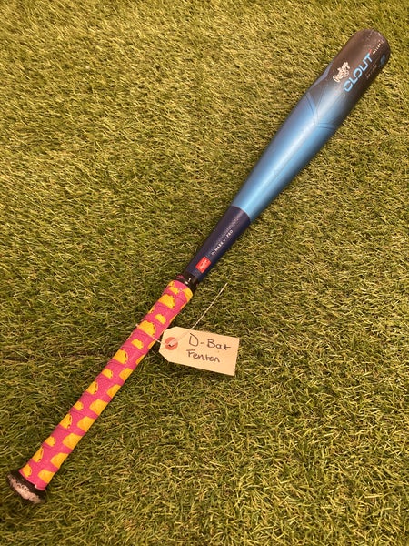 Rawlings Clout (2 3/4") USSSA 2023 (-10)