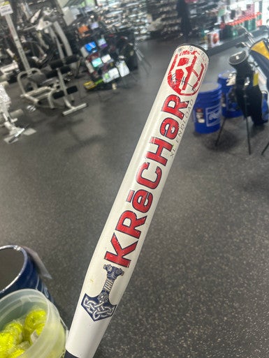 Worth (Used) 34" (-7) Bat