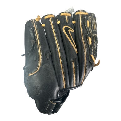 Nike (Used) Black Right Hand Throw 11.5" Baseball Glove