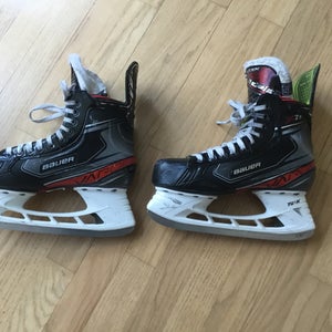 Bauer Vapor X2.9 Hockey Skates Regular Width Size 6.5 (Used)