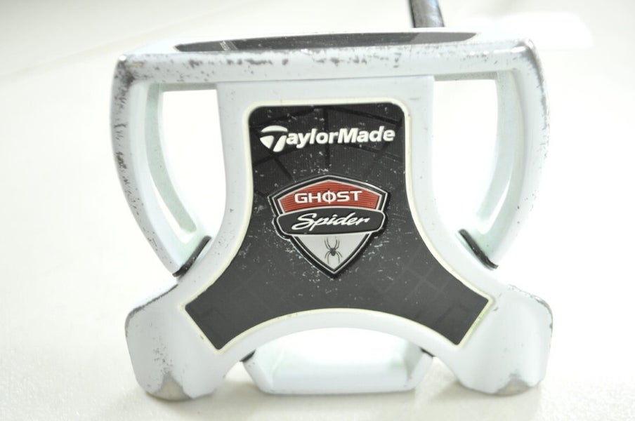 TaylorMade Ghost Spider 34" Putter Right Steel # 193570